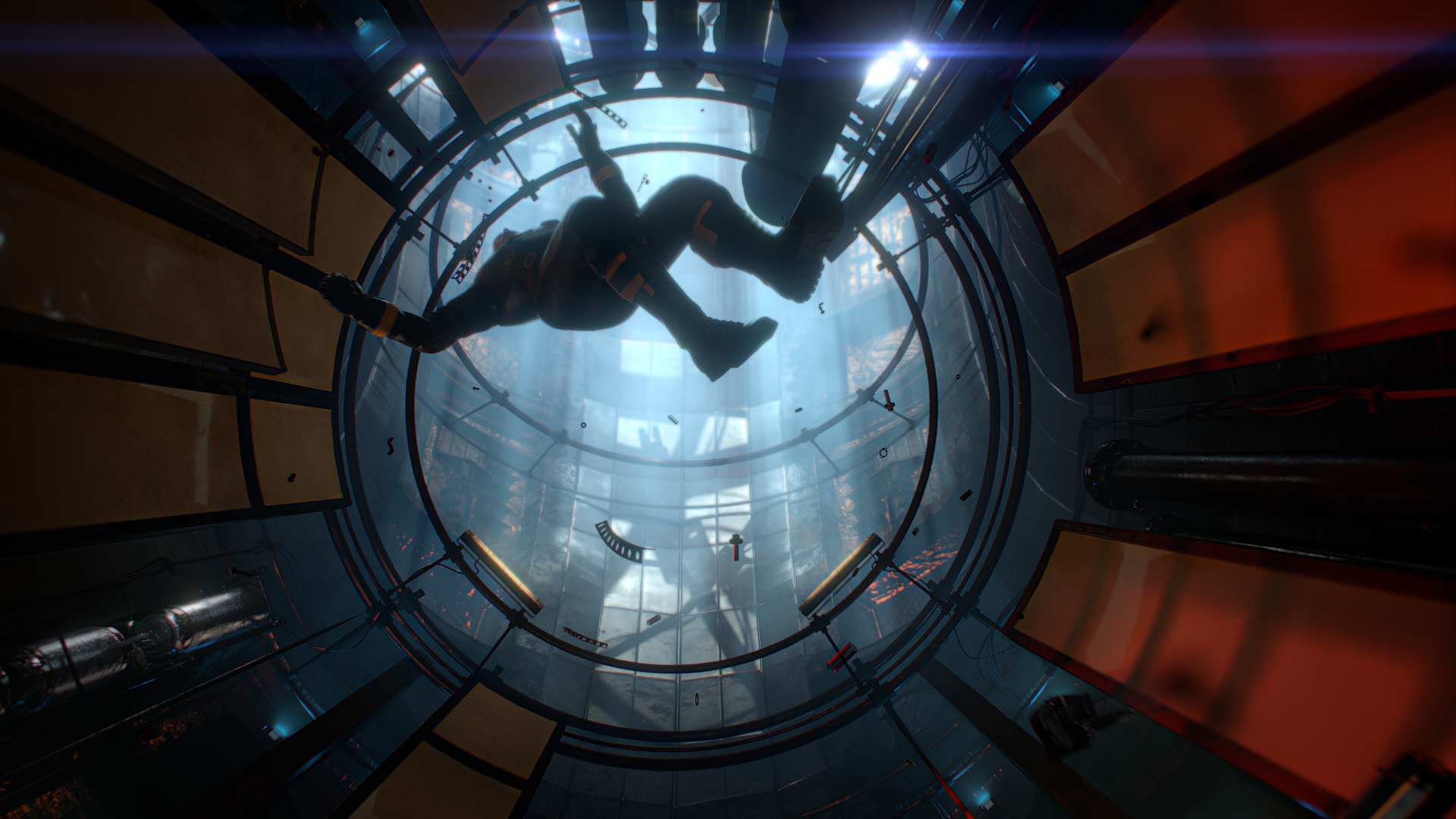Prey’s The Corpse Vanishes – how to get into the morgue without a keycard