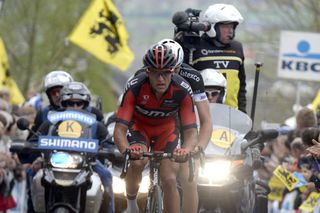 Greg van Avermaet Tour of Flanders 2014