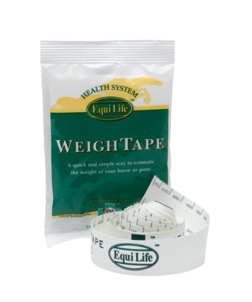 Weightape