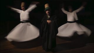 How 2025's Travel Photographer of the Year used 'immense skill' in low light to create in-camera magic