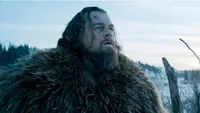 The Revenant