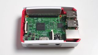 Raspberry Pi