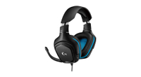 Logitech G432: was $79, now $39 at Amazon