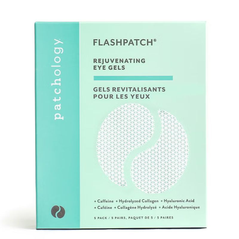 Patchology FlashPatch Rejuvenating Eye Gels