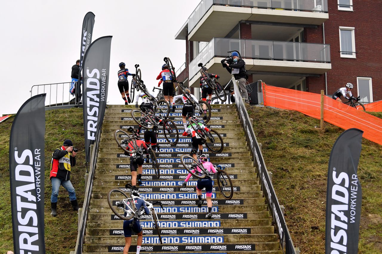 Hoogerheide World Cup
