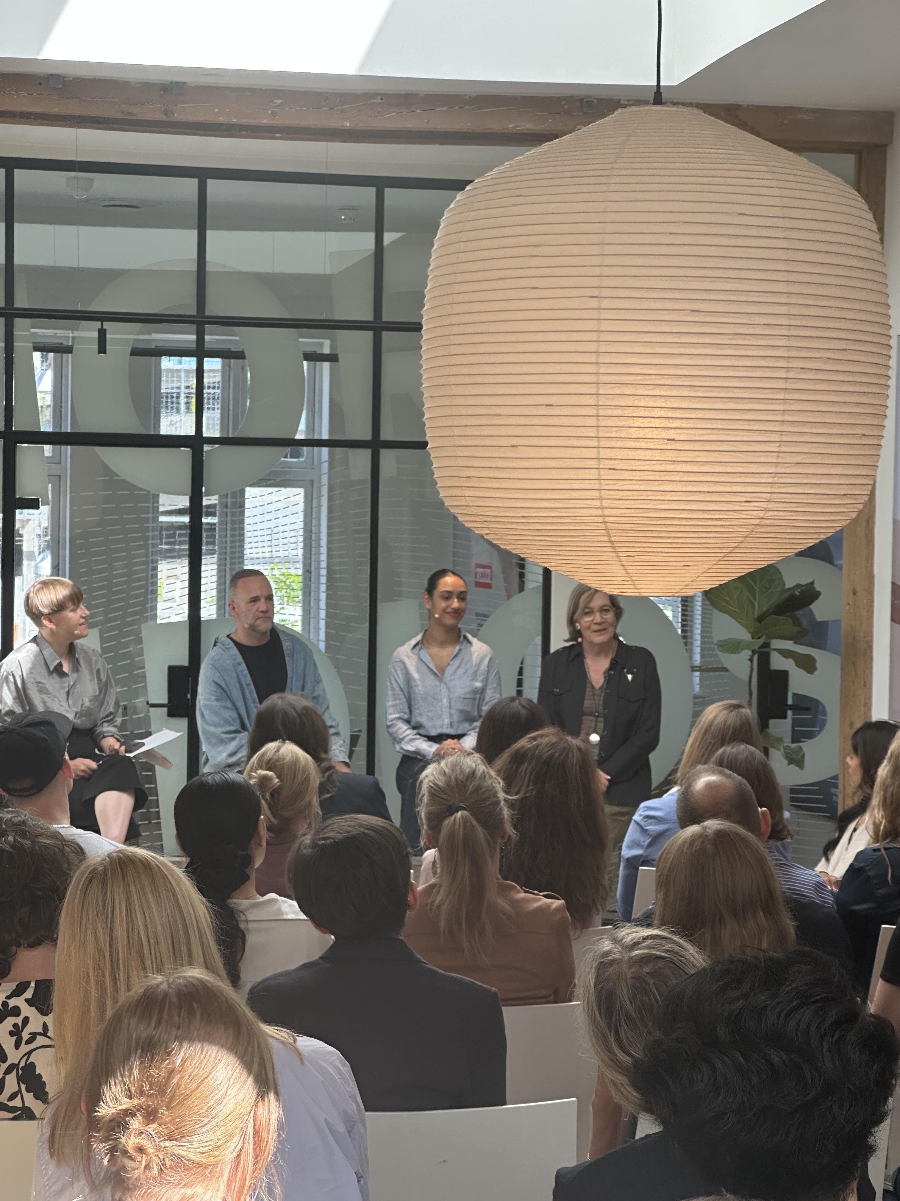 3 days of design 2025 velux