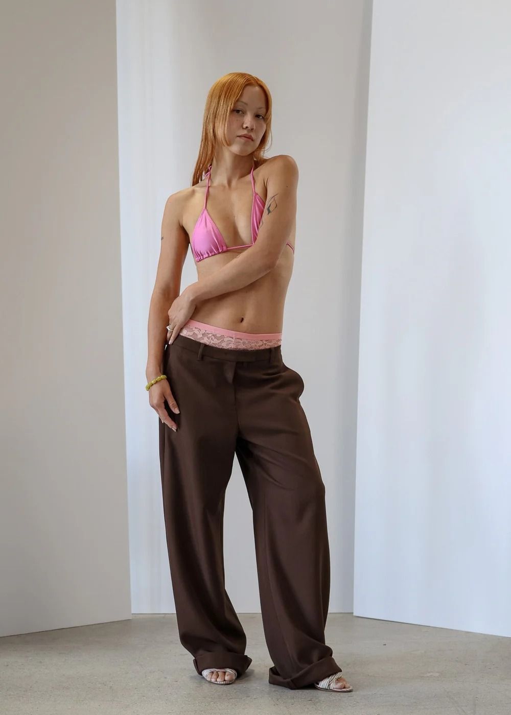 Kennedy Trouser