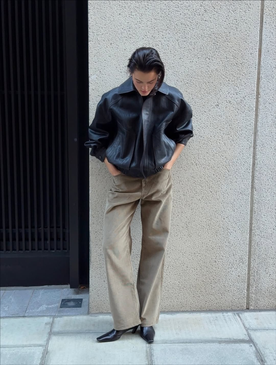 London girl outfits spring 2026