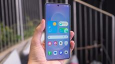 Samsung Galaxy S25 Edge