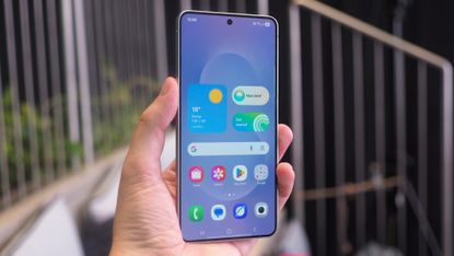 Samsung Galaxy S25 Edge