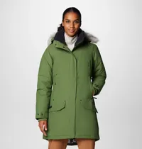 Columbia Icelandite TurboDown II Jacket (Women's)