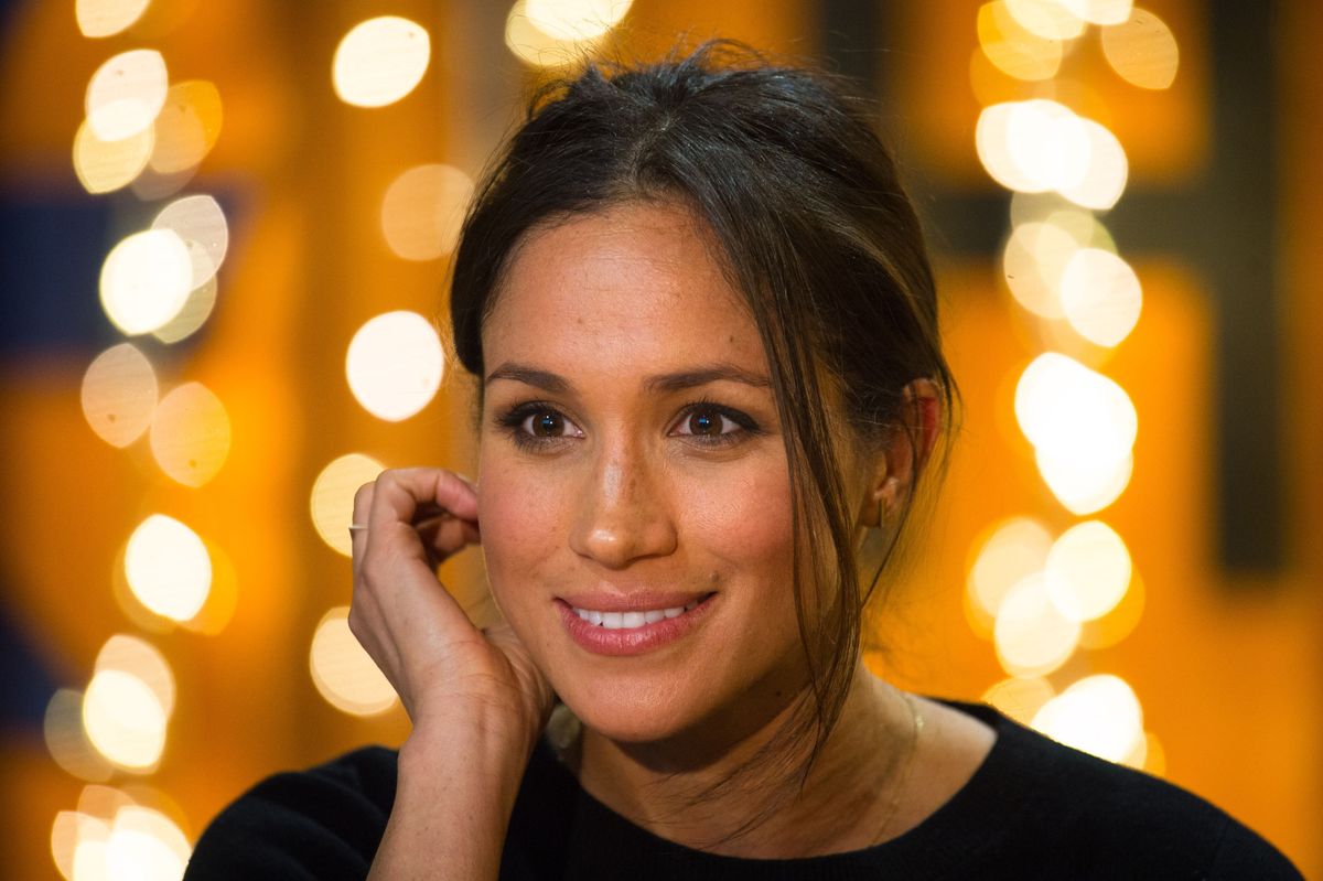 Meghan Markle a reçu une lettre de soutien sans précédent de la part de femmes parlementaires