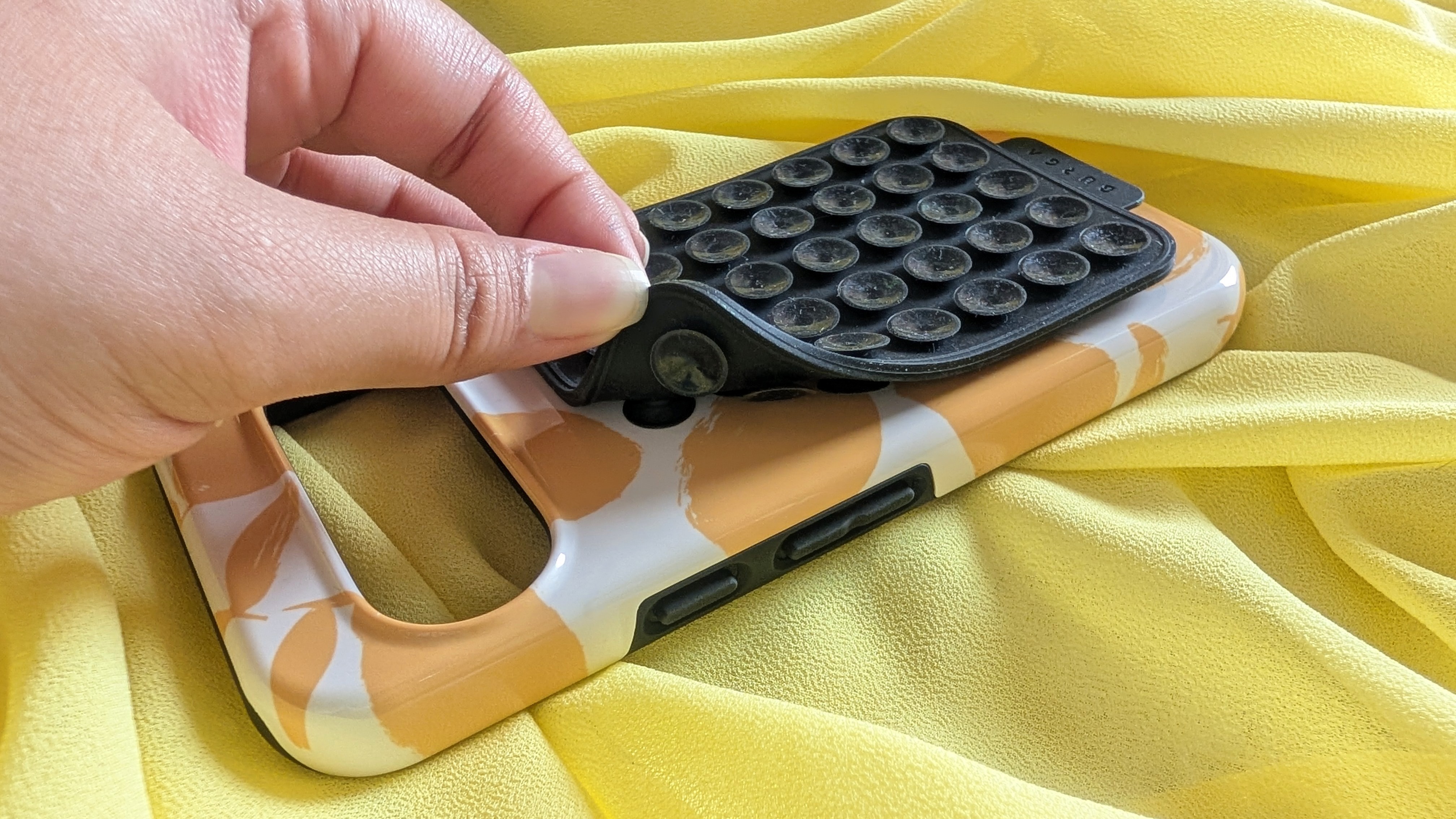 BURGA accessories for Google Pixel 10