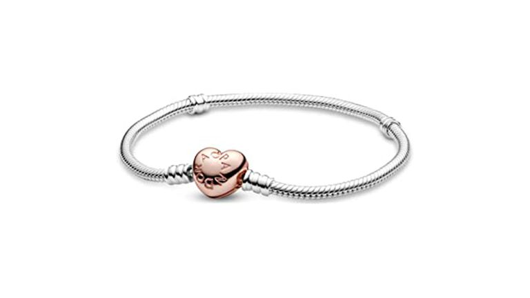 Pandora bracelet
