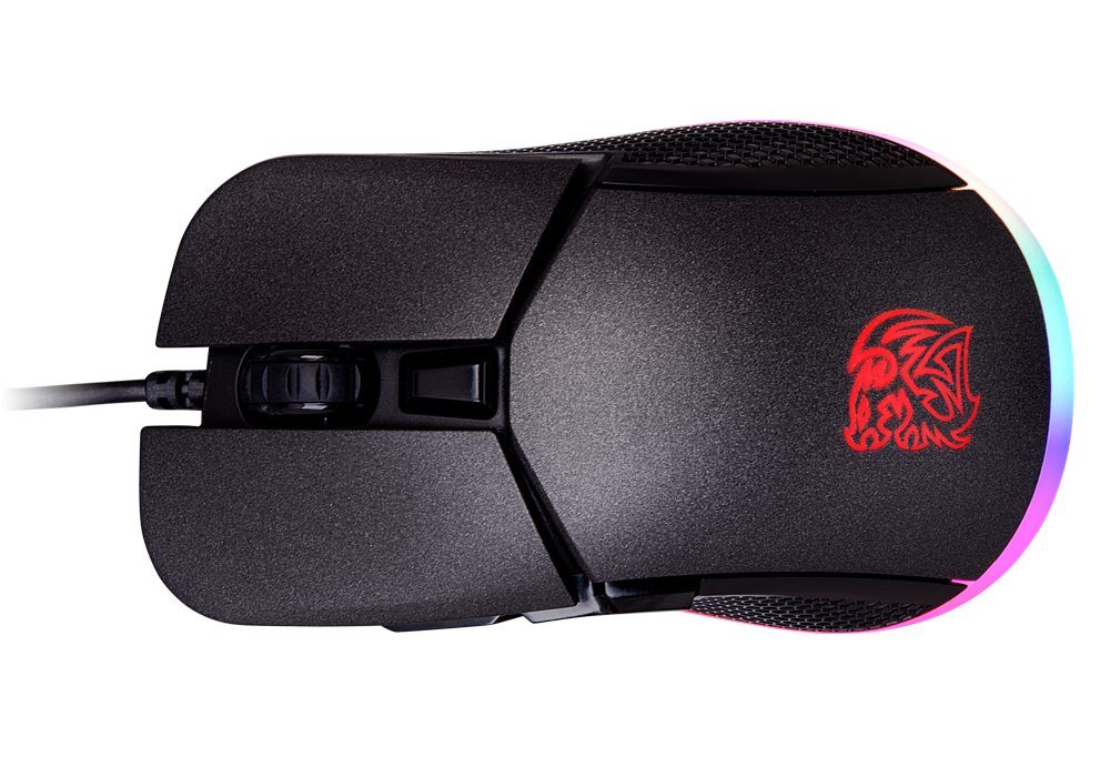Thermaltake Tt eSports Iris Optical RGB