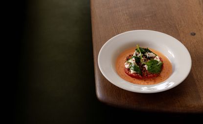 the kerfield arms london review