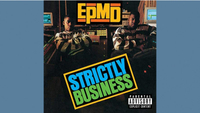   EPMD: Strictly Business