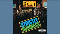   EPMD: Strictly Business