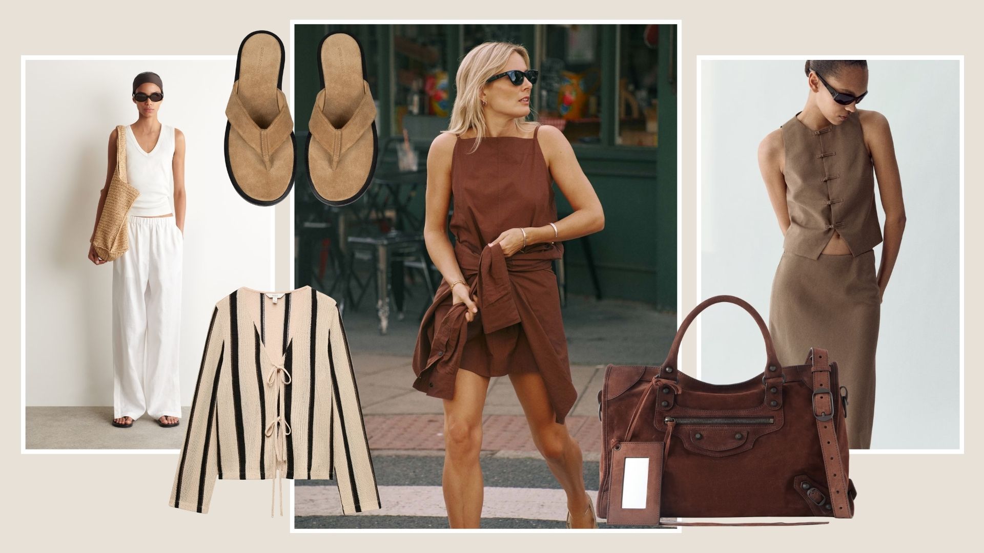 Discover the Must-Have Pieces This Spring: Your Ultimate Fashion Guide