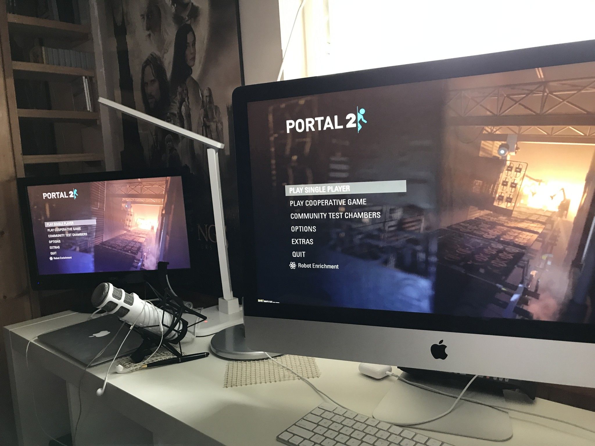 How to set up Steam's In Home Streaming on macOS | iMore
