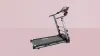 Viavito Lunarun Fold Flat Treadmill