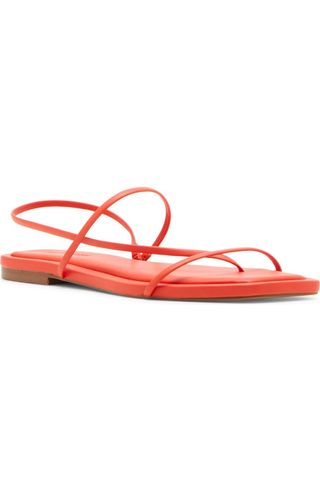 Lynley Slingback Sandal