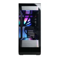 CyberPowerPC gaming PC | RX 9070 XT CyberPowerPC gaming PC | RX 9070 XT