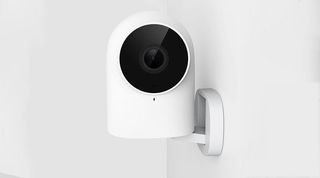 Aqara G2h Camera