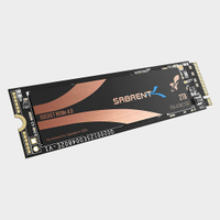 Sabrent Rocket Q 2TB SSD | M.2 | NVMe | $199.99 (save $20)