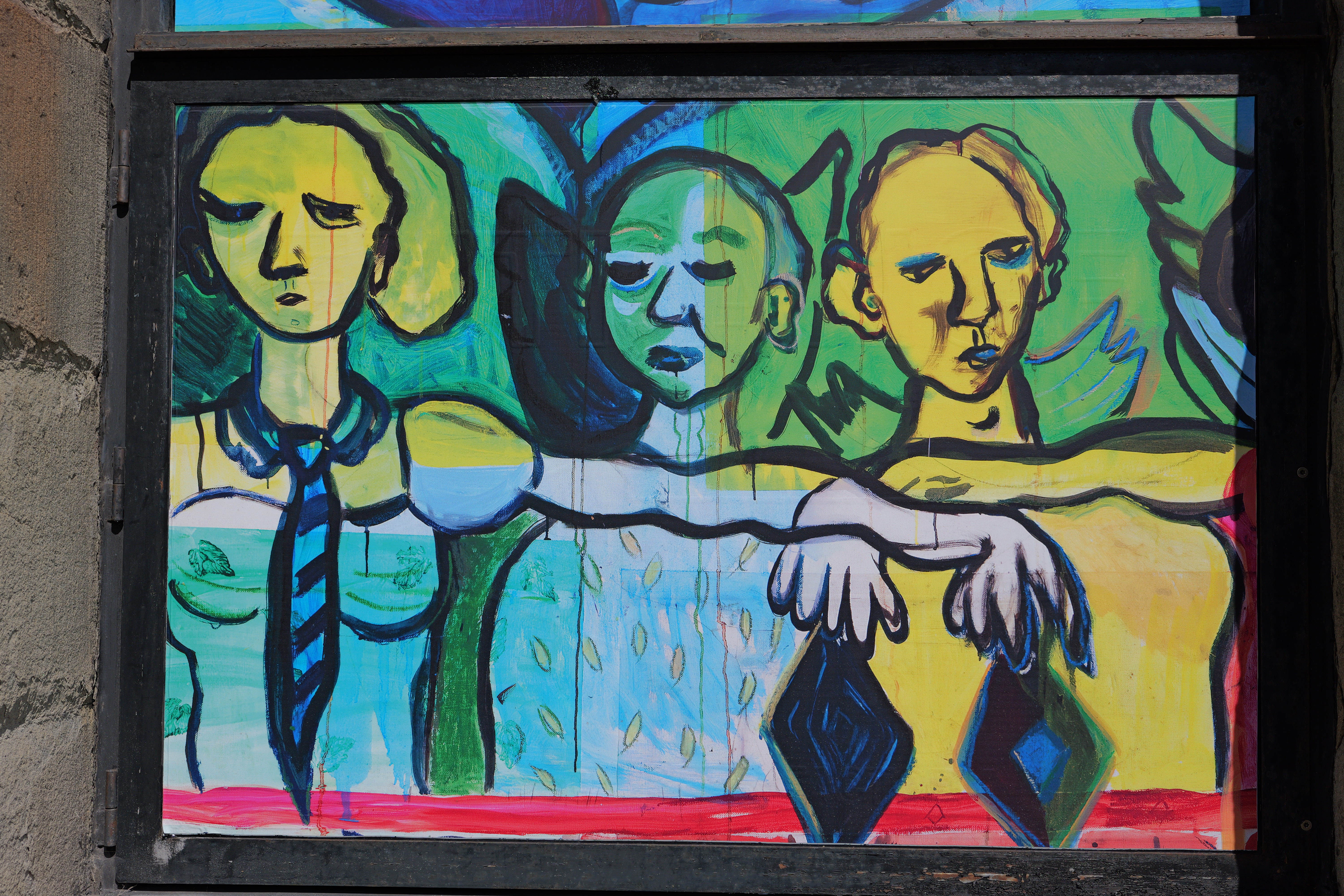 Panasonic Lumix S 40mm f/2 sample image