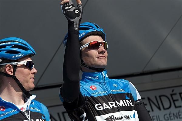 Dave Zabriskie (Garmin-Barracuda)