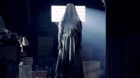 Marisol Ramirez as La Llorona