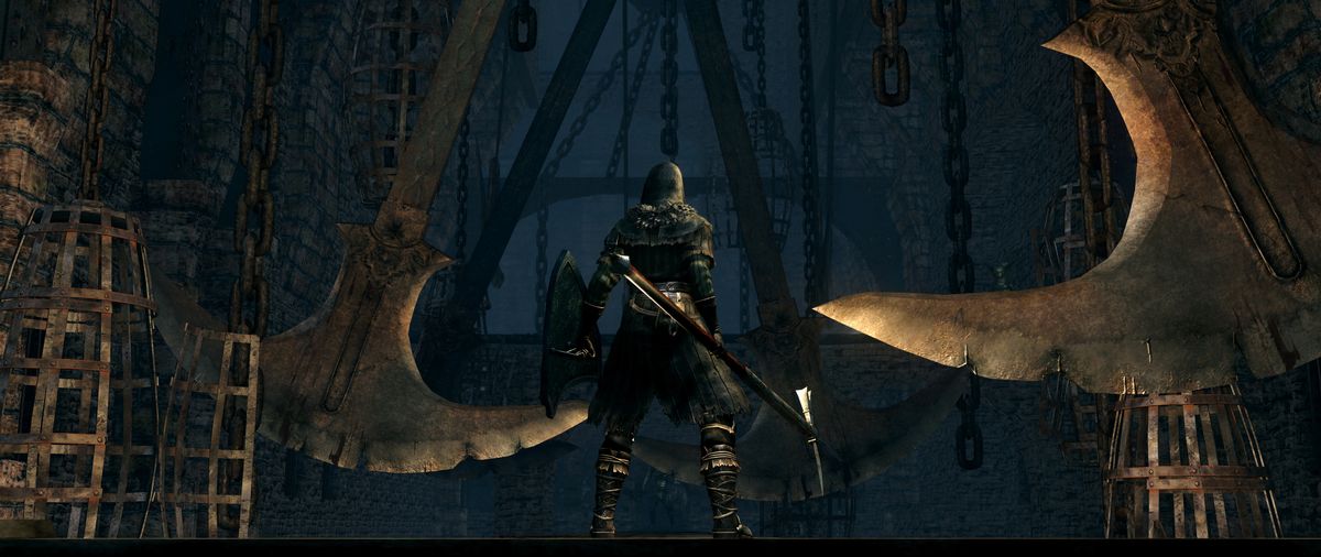 The best Dark Souls games ranking the series PC Gamer