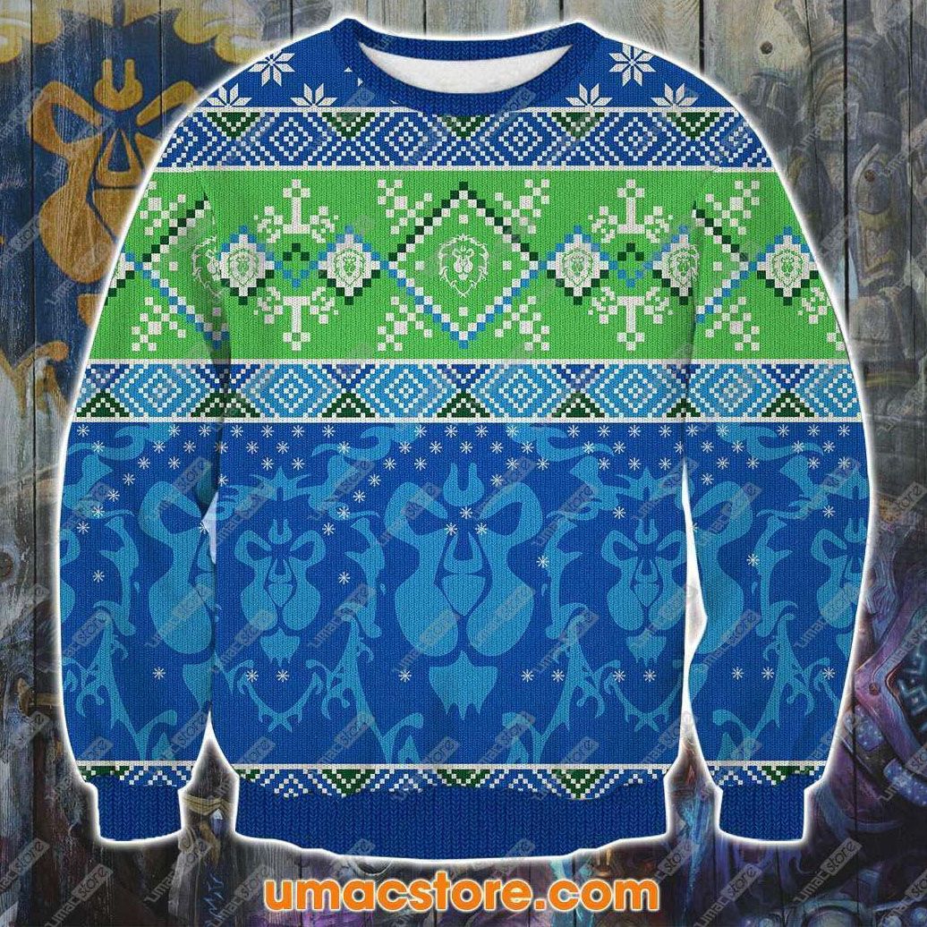 christmas sweater