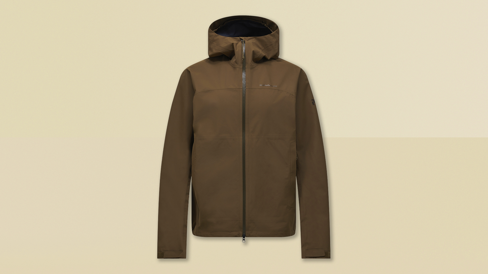 Peak Performance Treeline HIPE 2.5L Shell Jacket