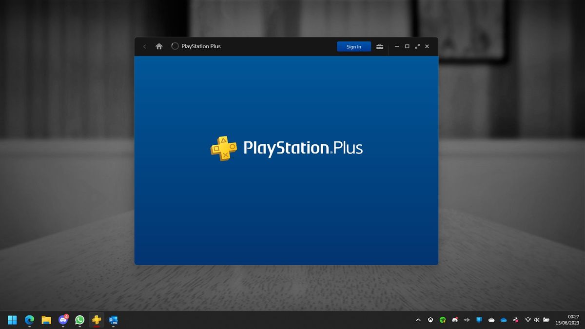 PS Plus Premium PS5 cloud streaming feature to be available in