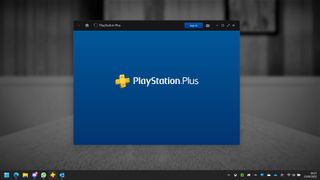 PlayStation Plus Premium