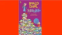 Matilda, Roald Dahl