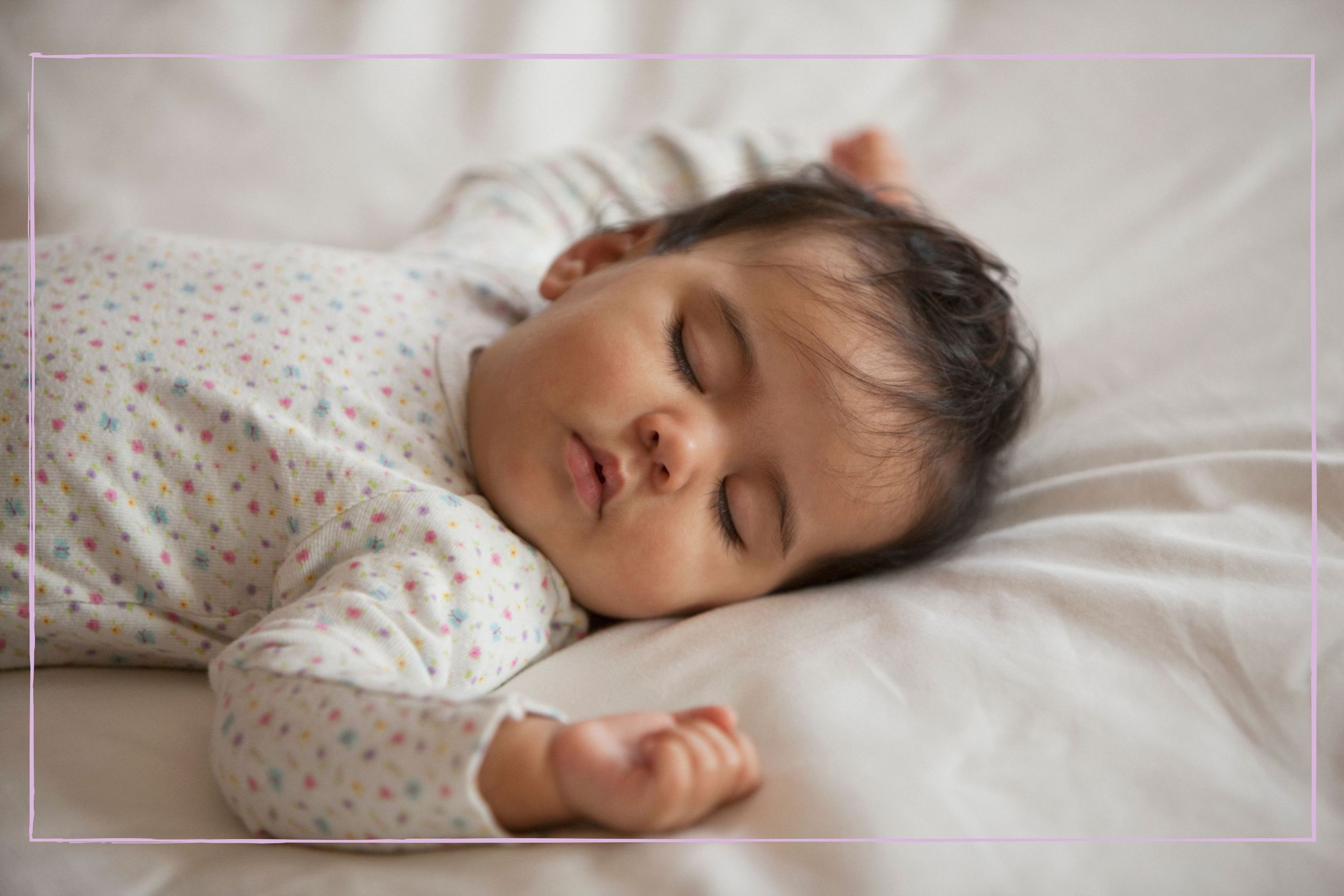 Ferber Method of sleep training, what is it? | GoodtoKnow