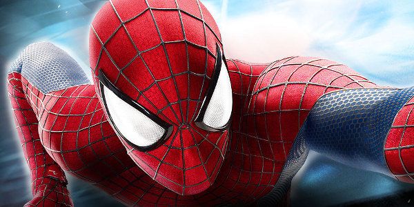 The Amazing Spider-Man 2 Game Will Feature Hero or Menace Morality System