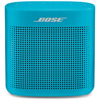 Bose SoundLink Color II:  was £122.40, now £89.99 at Amazon (save £33)