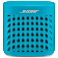 Bose SoundLink Color II:&nbsp;was £122.40, now £89.99 at Amazon (save £33)