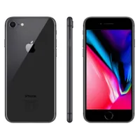 iPhone 8 / 8 Plus: free lease with second iPhone from Sprint