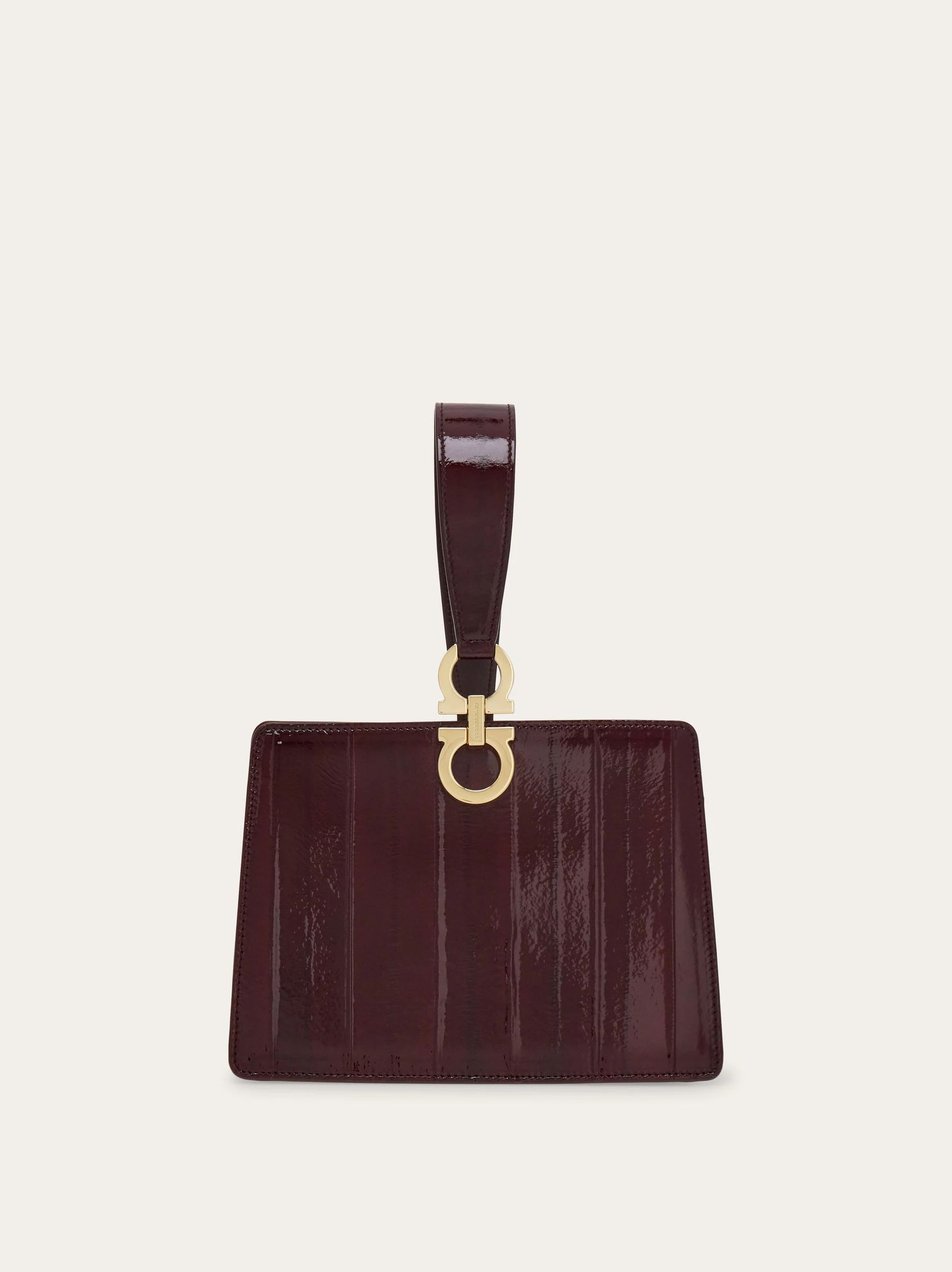 Ferragamo, Mini clutch