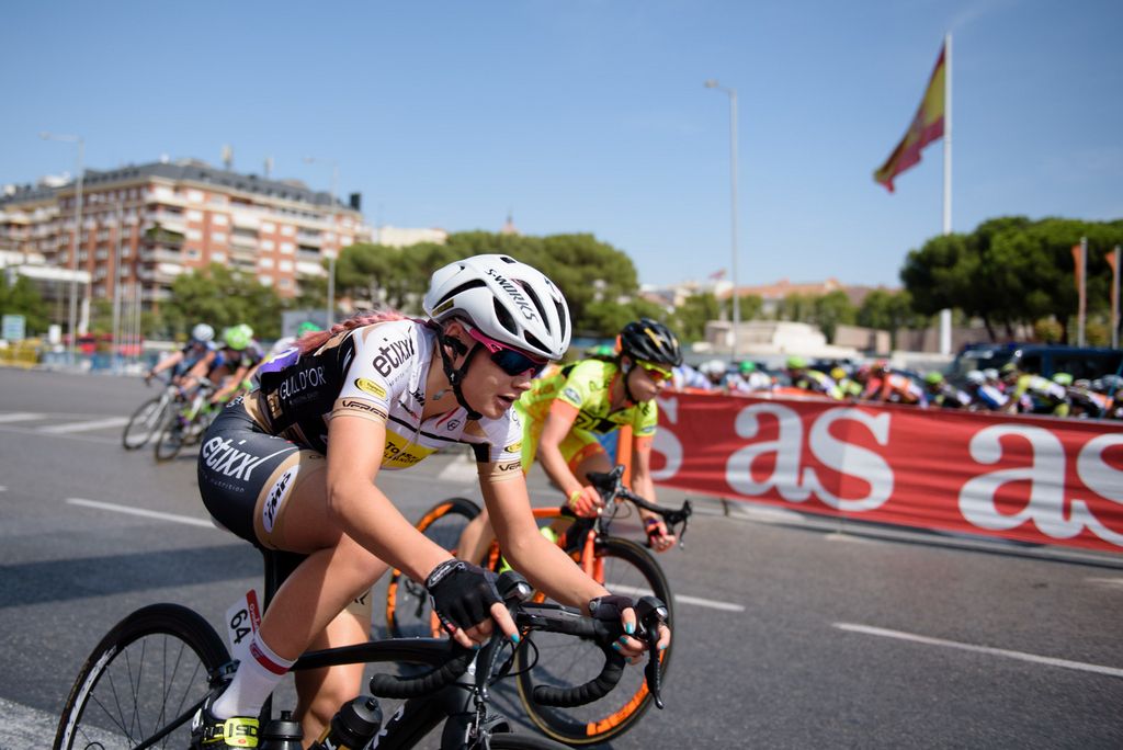 Jessy Druyts (Topsport-Vlaanderen Etixx)