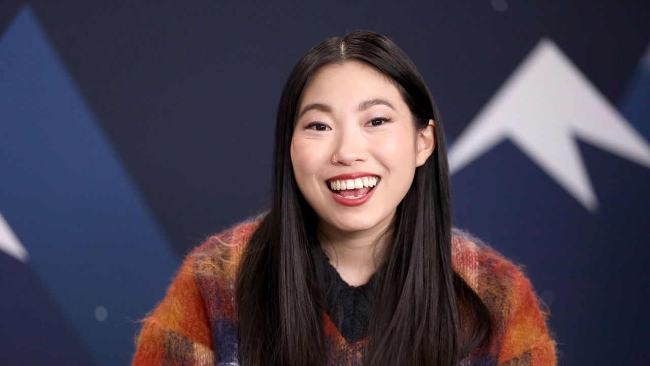 The IMDb Studio At Acura Festival Village On Location At The 2019 Sundance Film Festival - Day 1