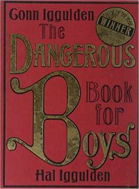 e Dangerous Book for Boys books