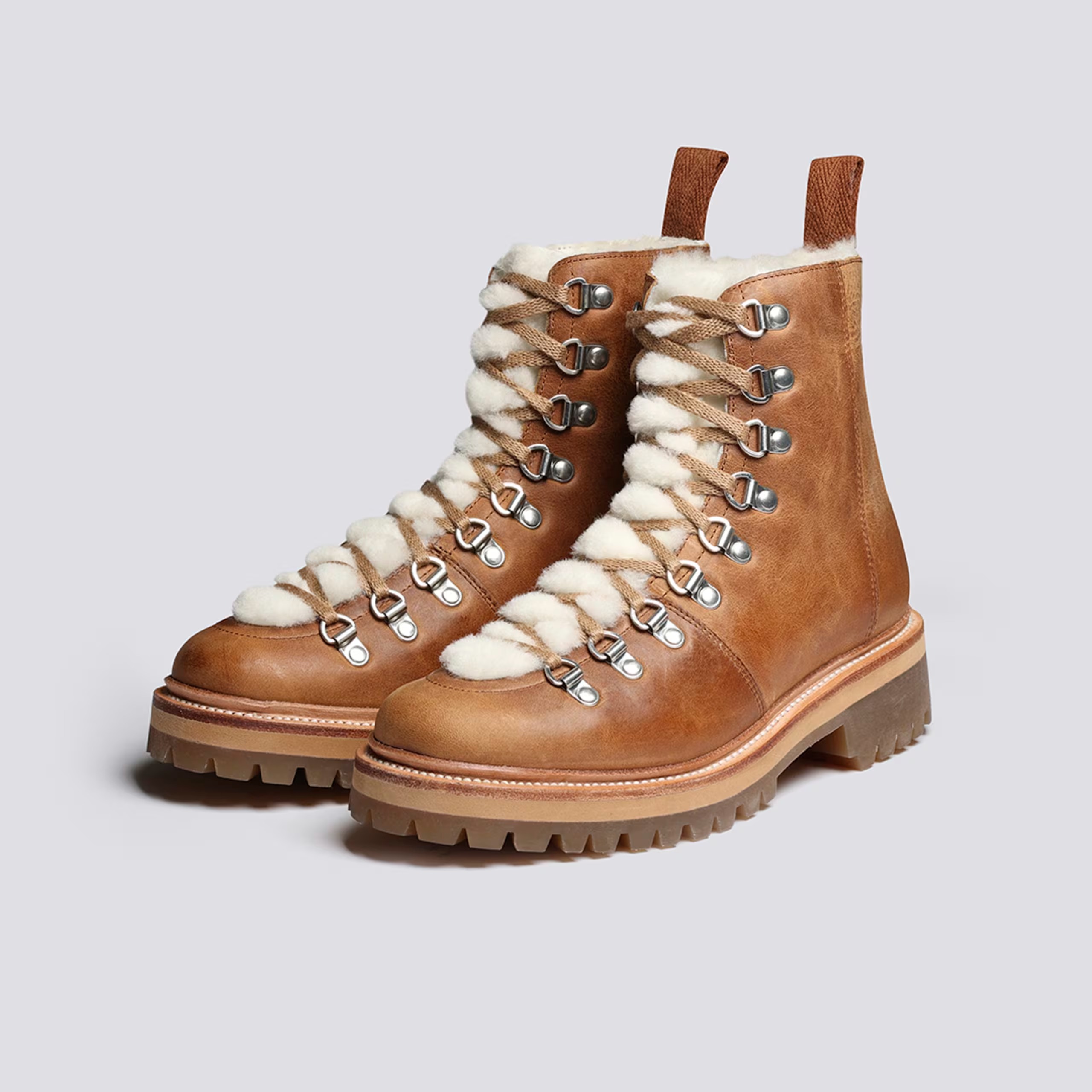 Grenson, Nanette Boots