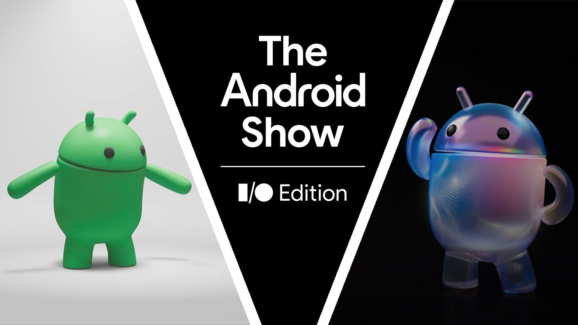 Android Show 2026 Live – جميع أهم الأخبار على Android 17 والمزيد