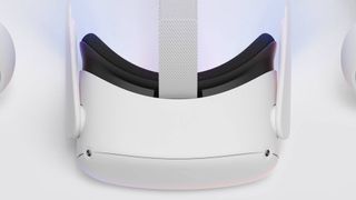 Oculus Quest 2 VR Headset 